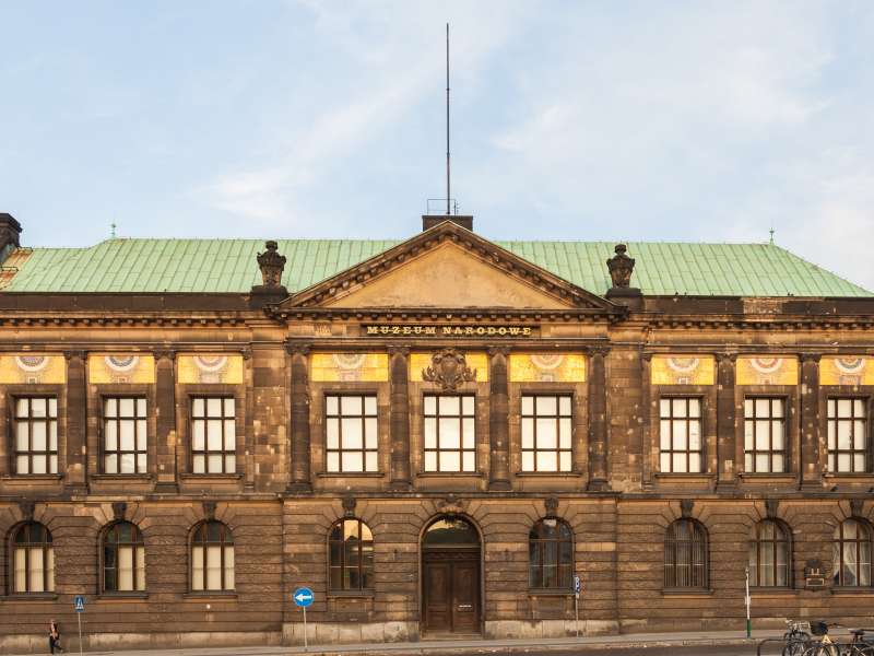 Muzeum Narodowe w Poznaniu